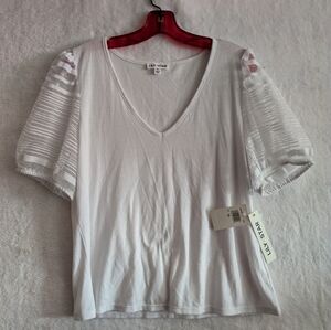 Lily star blouse size xl